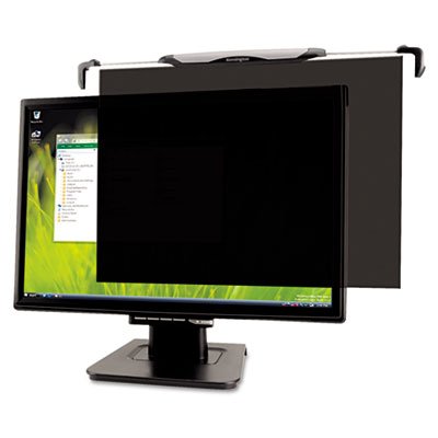 Snap 2 Flat Panel Privacy Filter Size: 21'' H X 14'' W X 2'' D