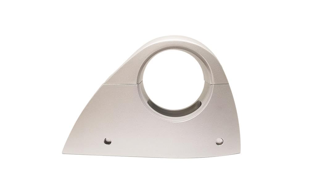 Fusion Tower Speaker Clamp, Fixed, 2'' Od (010-12831-90),WBEEAB07KXKZZX1