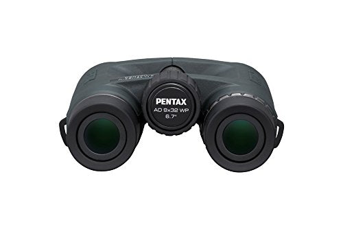Pentax Ad 9X32 Wp Binoculars