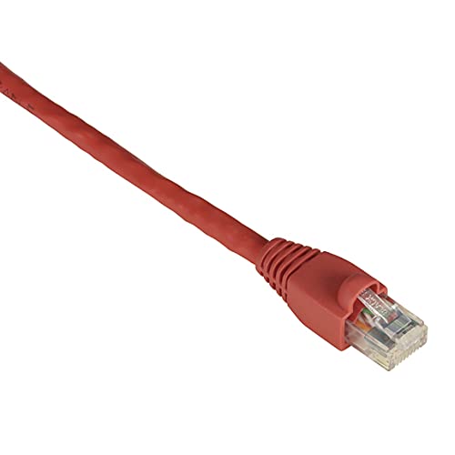 Black Box Network Services Gigatrue Cat6 Channel 550 Mhz Patch Cabl