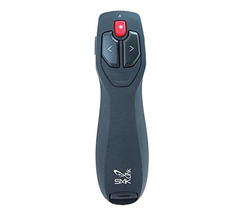 Smk-Link Remotepoint Ruby Pro Presenter