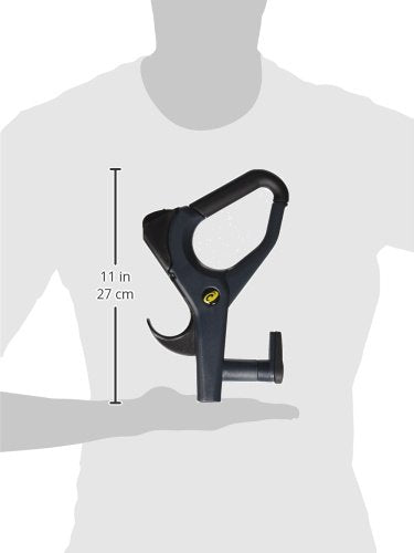 Proteam 106617 Handle, Kit W/Switch & Bezel 1500Xp , Blue