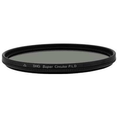 Marumi 62Mm 62 Super Dhg Mc Cpl Pl.D Slim Thin Filter Japan