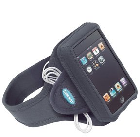 Tune Belt Armband For Ipod Classic; Also Fits Ipod Touch 4Th   1St Generation