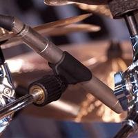 Rode Rm5 Stand Mount For Rode Nt5, Nt55, Nt6, Ntg-1, And Ntg-2 Microphones