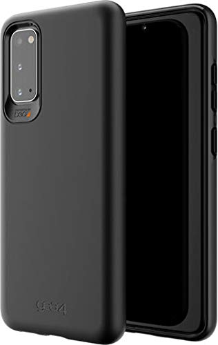 Gear4 Holborn Case for Galaxy S20 5G UW (Clear/Black)