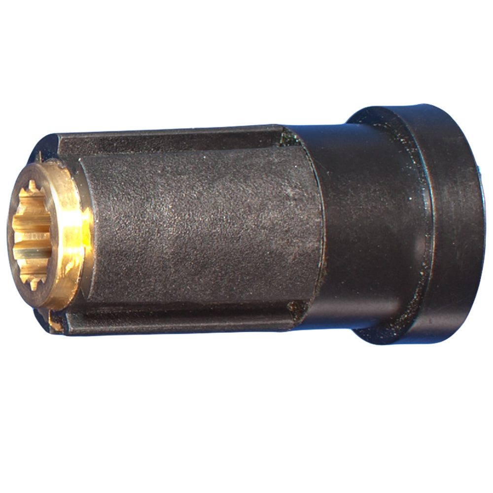 Turning Point Hub Kit #25,WBAUVA001342368