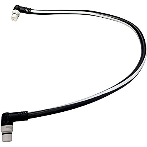 Raymarine Sea Talk Ng Elbow Spur Cable, 0.4M