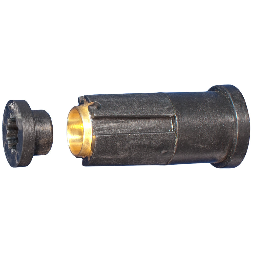 Turning Point Hub Kit #21,WBAUVA001342375