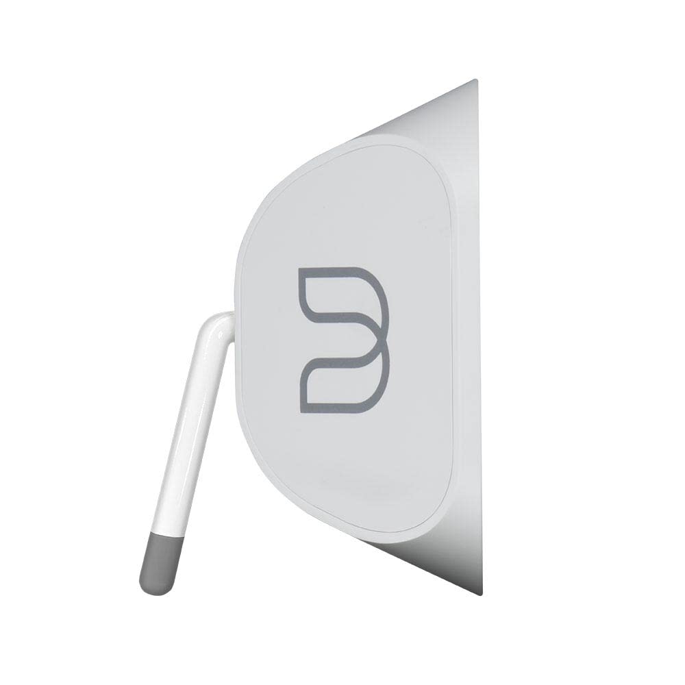 Bluesound Pulse Soundbar+ Wireless Multi-Room Smart Soundbar With Bluetooth - White (Pulse+Wht)