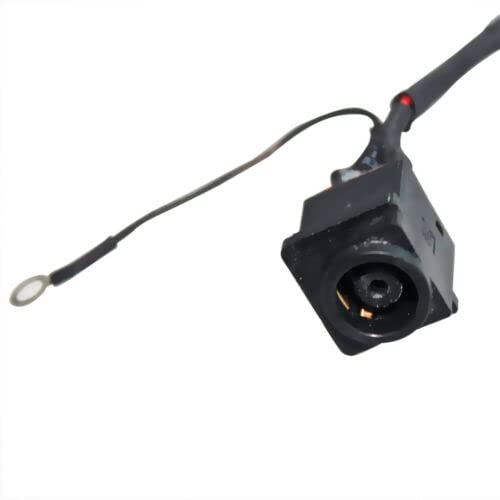 Suyitai Dc Power Jack Harness Cable Replacement For Sony E15 Sve15 Sve151J11L Sve151J13L Sve151J17L