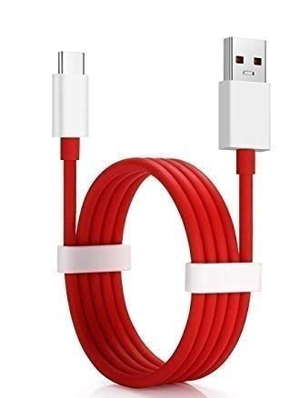 MYVN Warp Charging Cable Compatible for OnePlus 7 Pro / 7T / 7T Pro and Dash Charge for OnePlus 3 / 3T / 5 / 5T / 6 / 6T / 7