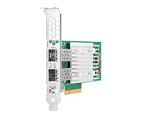 Int X710 10Gb 2P Sfp+ Adptr