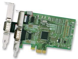 Brainboxes Serial Adapter Components Other Px 101