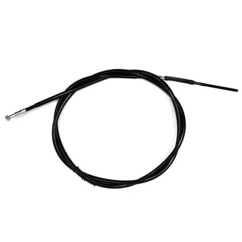 Rear Hand Brake Cable Compatible With/Replacement For Honda Trx500Fe Fourtrax Foreman 2005 2006 2007 2008 2009