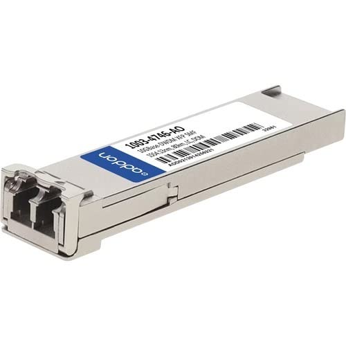 Optelian 1003-4746 Comp Taa Xfp Lc Xcvr