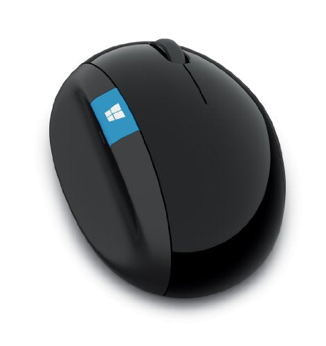 Microsoft Sculpt Ergonomic Mouse (L6V 00001)