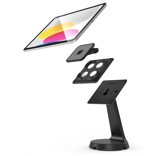 Universal Tablet Magnetic Mast Counter Stand -Magnetix Mast