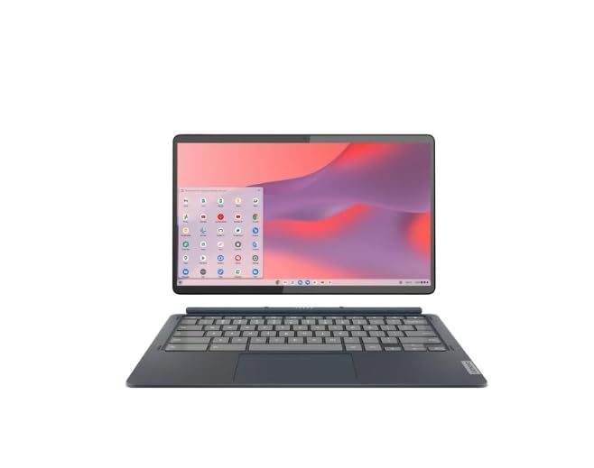 Lenovo 82Qs0001Us Duet 5 Cb 13Q7C6