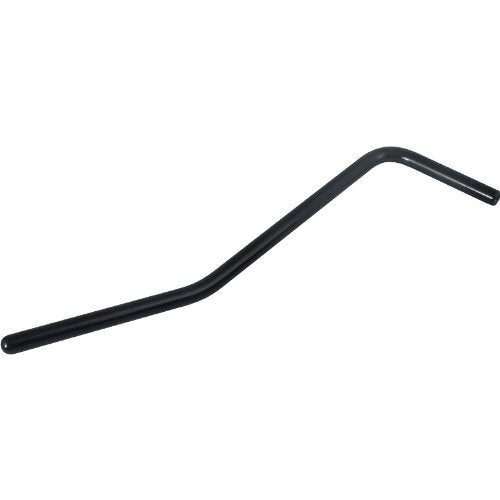 Wilkinson/Gotoh Vs 100N Tremolo Arm (Black)