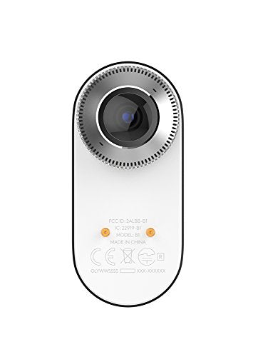 Essential 360 Degree Camera For Essential Phone