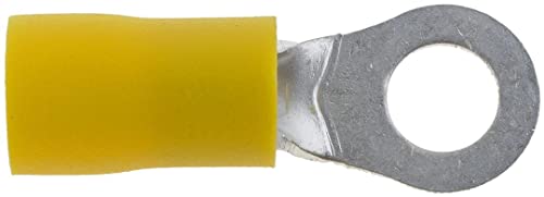 Dorman Motormite 85414 Electrical, Electrical - Terminals - Ring Connectors (5 Pack)