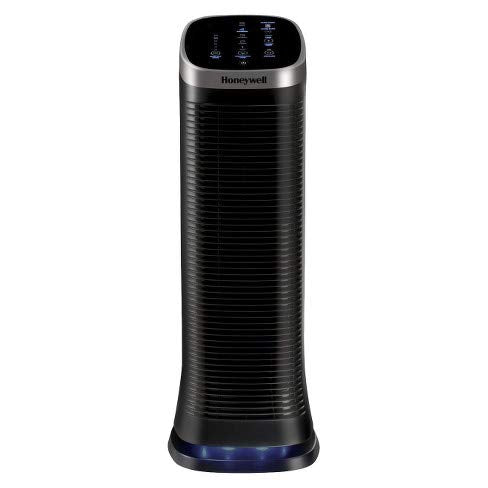 Honeywell Hfd323 Tgt Airgenius 5 Air Purifier/Odor Reducer