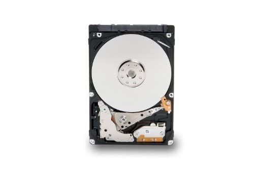 Toshiba MQ01ABF050 500 GB 2.5' Internal Bare/OEM Hard Drive