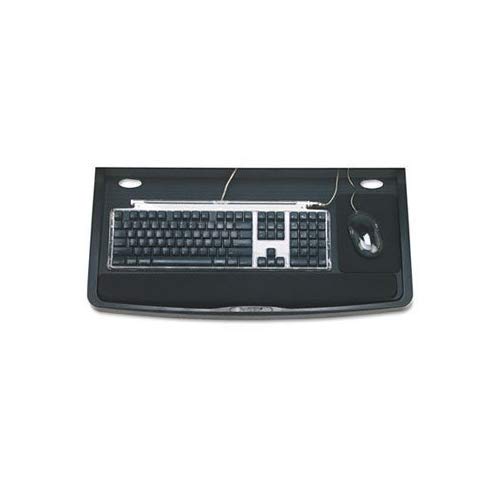 Undersdesk Keyboard Tray