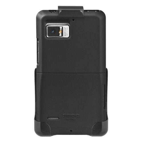 Seidio SURFACE Case and Holster Combo for use with Motorola Droid Bionic