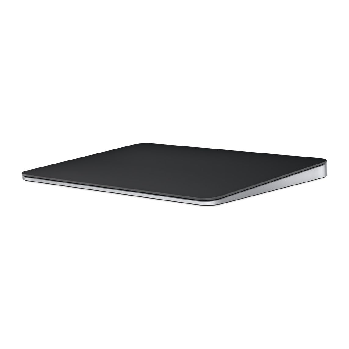 Apple Magic Trackpad   Black Multi Touch Surface