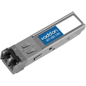 Add On Computer Dwdm Sfp10G 54.13 Ao 10Gbase Dwdm Smf Sfp+ F / Cisco 40Km 1554.13Nm 100G Itu Channel29 Dwdmsfp10G5413Ao