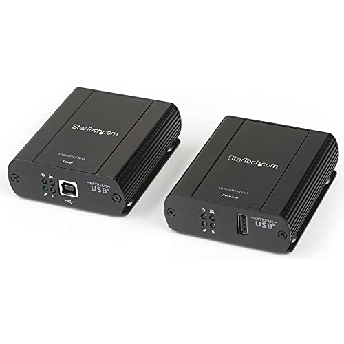 1 Port Usb 2.0 Extender