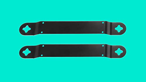 Logitech Mounting Bracket For Speaker, Camera, Table Hub, Display Hub