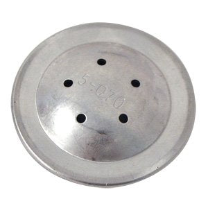 Ocs Parts Premium Stainless Steel Replacement Spray Head For Bunn Coffee Makers