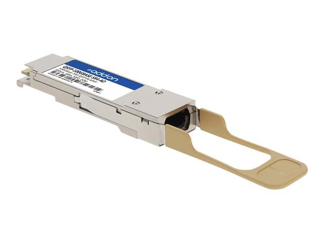 Cisco/Arista Comp Taa 100G-Sr4 100M Xcvr