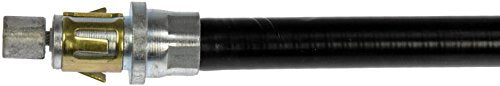 Dorman C95993 Rear Passenger Side Parking Brake Cable Compatible With Select Chevrolet/Gmc Models