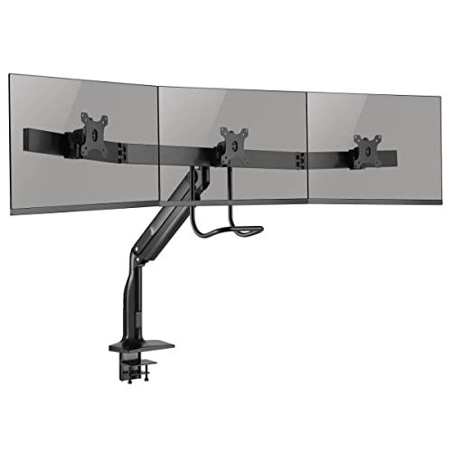 DESKTOP MOUNT TRIPLE 17-32IN