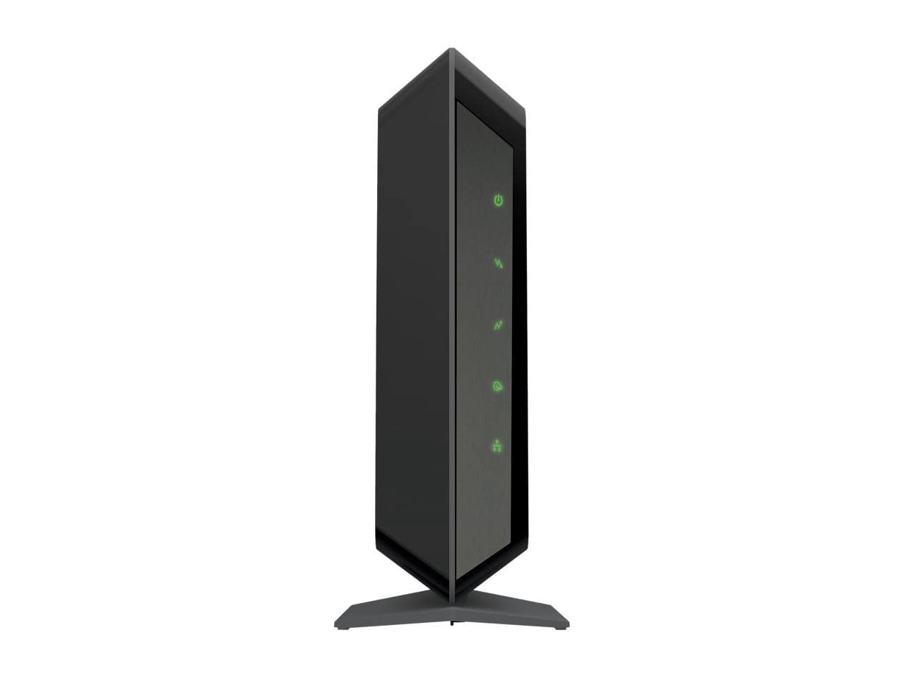 Netgear Cable Modem Cm700 - Compatible With All Cable Providers Incl. Xfinity, Spectrum, Cox | For Cable Plans Up To 800Mbps | D