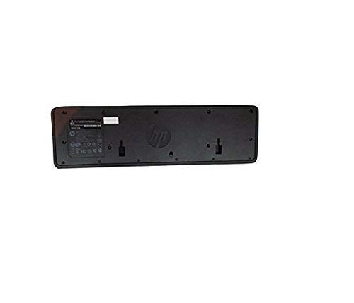 HP UltraSlim Dock 2013 D9Y32 Docking Station