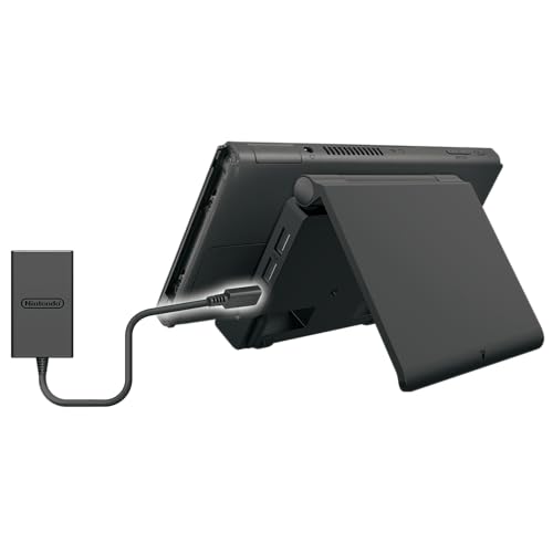 Hori Portable Usb Playstand For Nintendo Switch   Officially Licensed By Nintendo