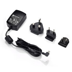 Magellan Ac Adapter F/North America Uk & Europe