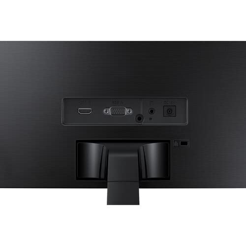 Samsung 27 Inch Curved Computer Monitor, Lc27F390Fhnxza Led 60Hz Full Hd 1080P Gaming Slim Design For Home &Office, Wholesalehom