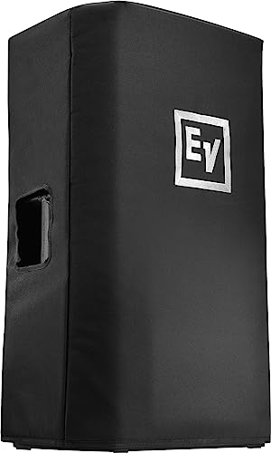 Electro-Voice 15 Deluxe Padded Cover For Elx200-15 And 15P Speakers