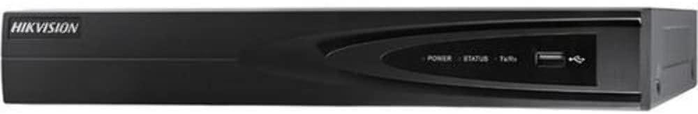 Hikvision DS-7604NI-E1/4P 4 Channel NVR, 4 Port POE, H.264, Upto 5 MP, HDMI, 1 Sata