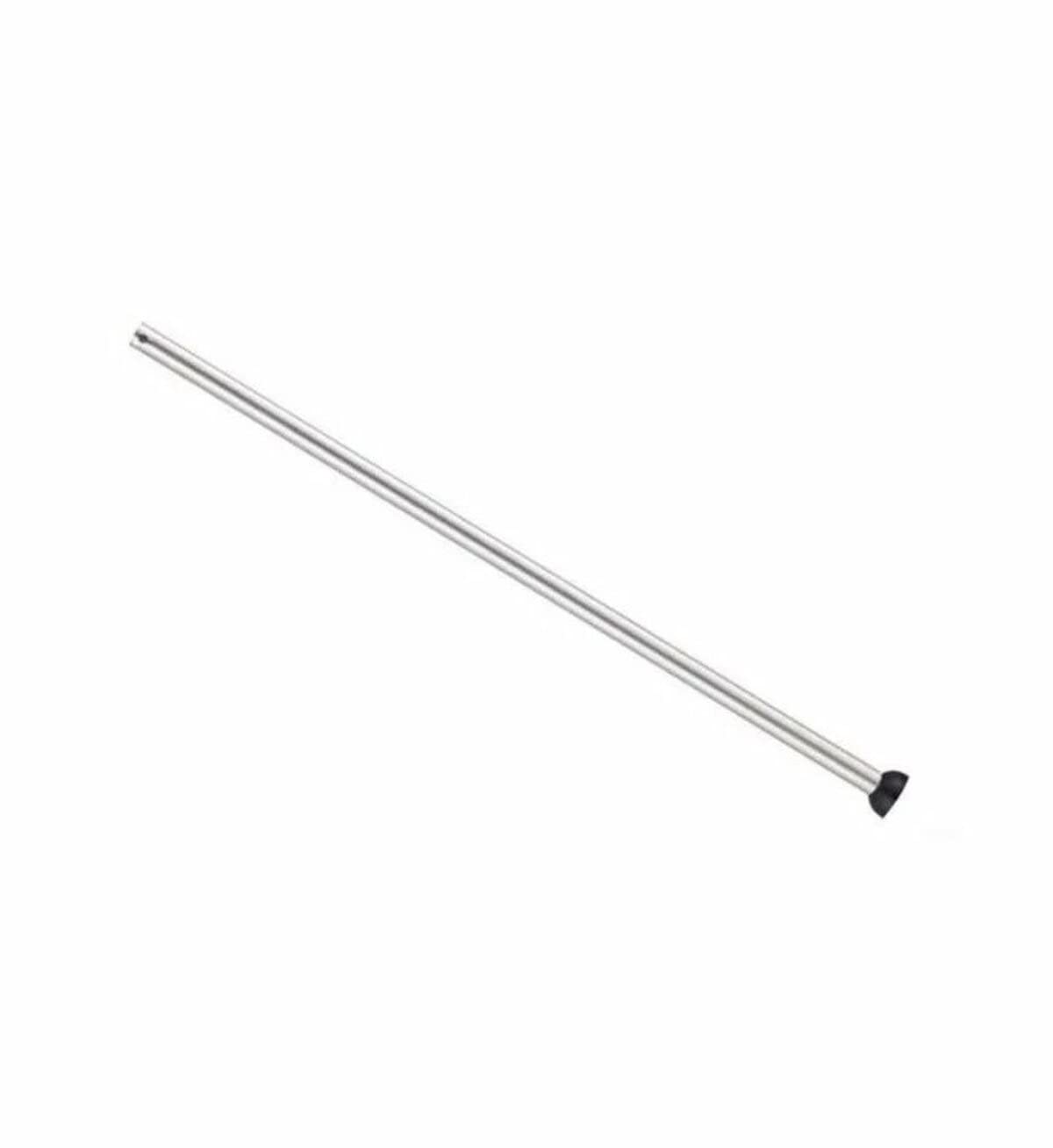 Fanaway 12 Inch Galvanized Silver Ext Rod For 51105101