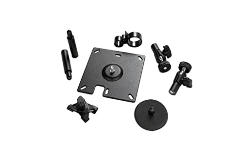 Apc By Schneider Electric Nbac0301 Surface Mountng Brckts Netbotz