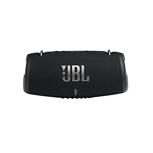 Jbl Xtreme 3   Portable Bluetooth Speaker, Powerful Sound And Deep Bass, Ip67 Waterproof, 15 Hours Of Playtime, Powerbank, Party