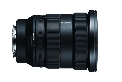 Sony FE 16 35mm F2.8 GM II