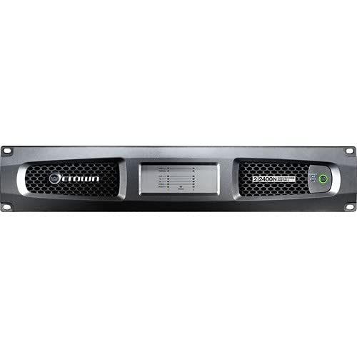 Crown DriveCore Install 2 2400